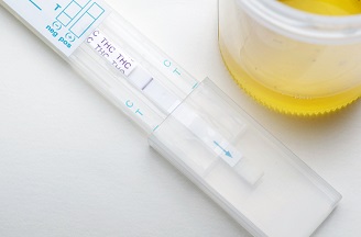 Alcohol&Drug testing medium