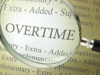 Overtime medium