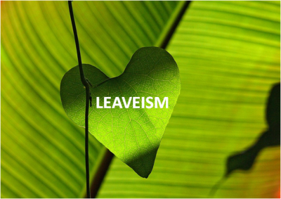 Leaveism large