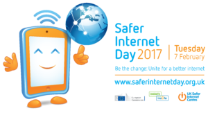 Safer Internet Day 2017 HR180